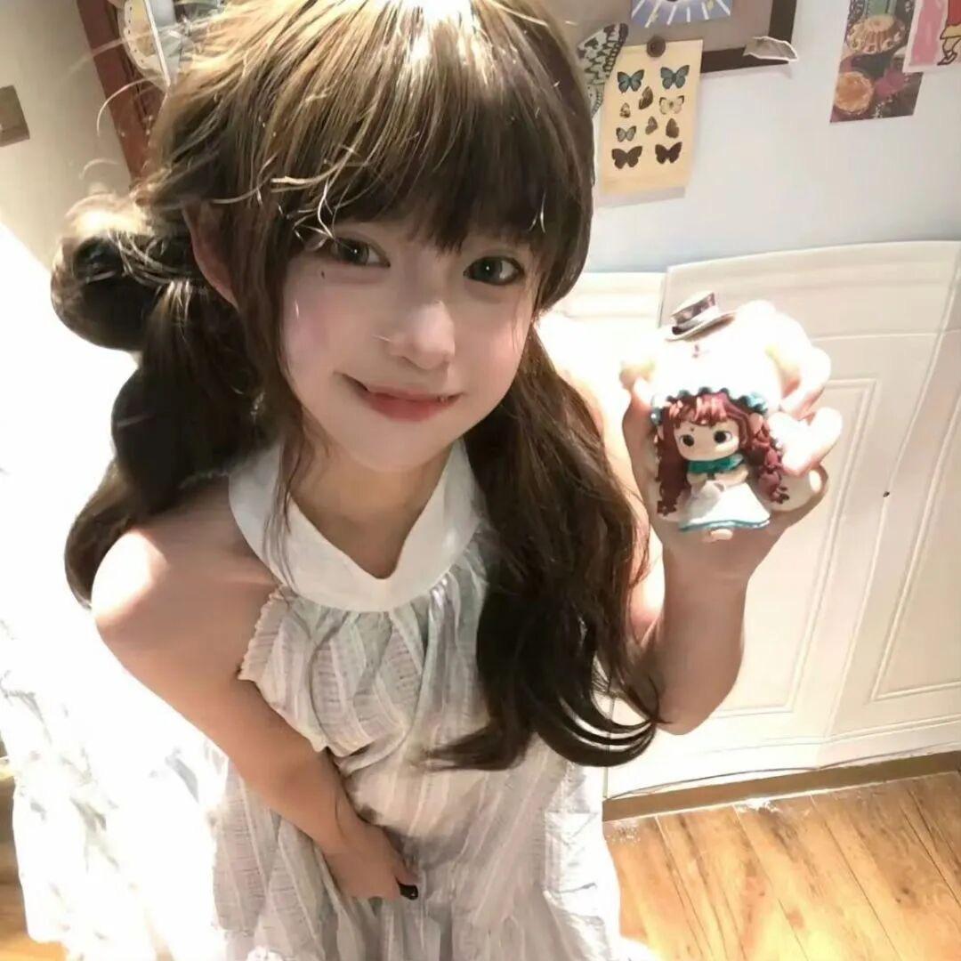 一束皆星辰⭐