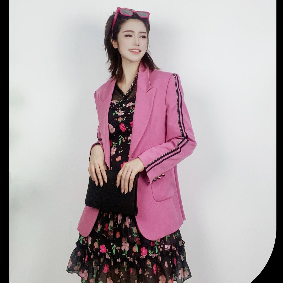 沐上彬彬服饰