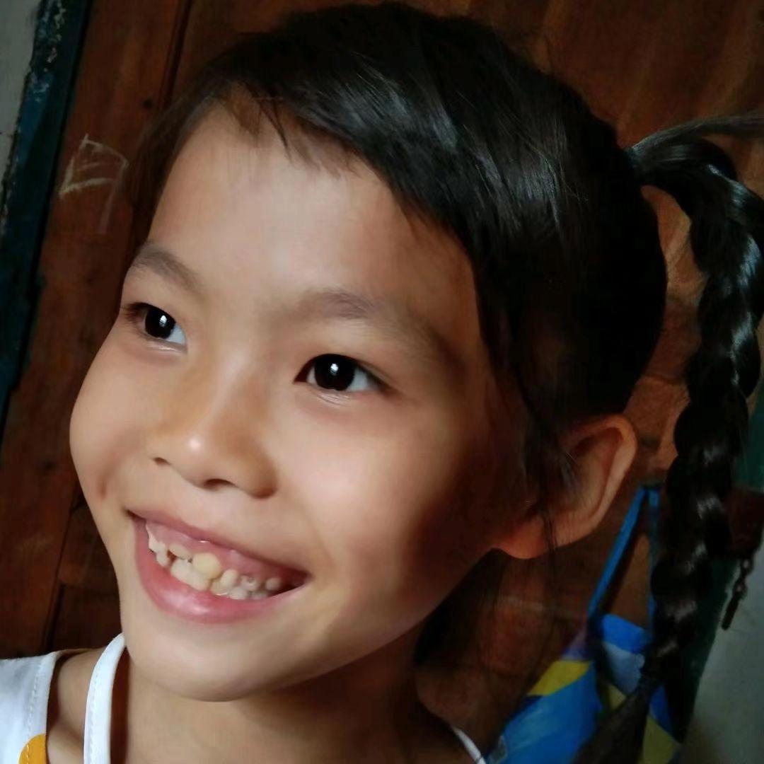 农村小曼（曾胜男）@抖音