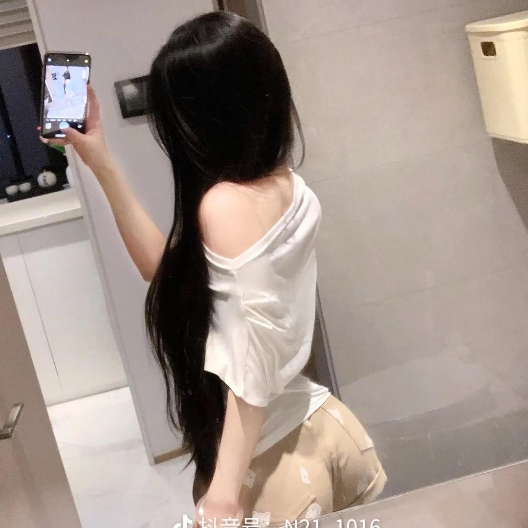 是蓝蓝呀！