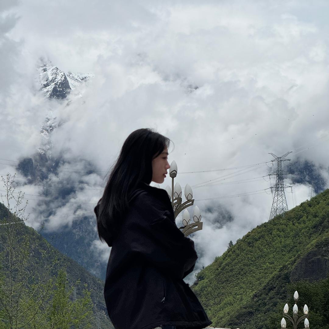 牧野旅游记(四川旅游)