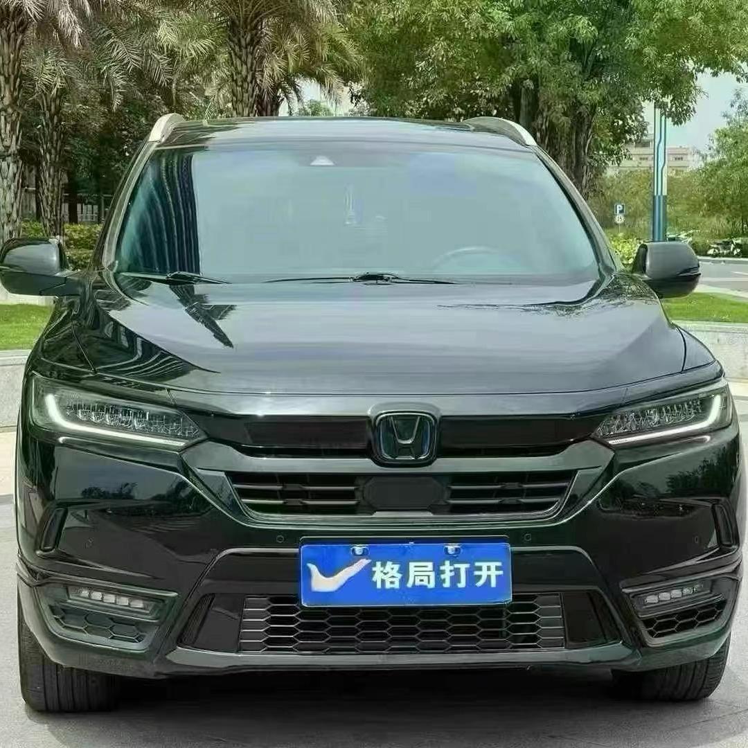 通达汽车~