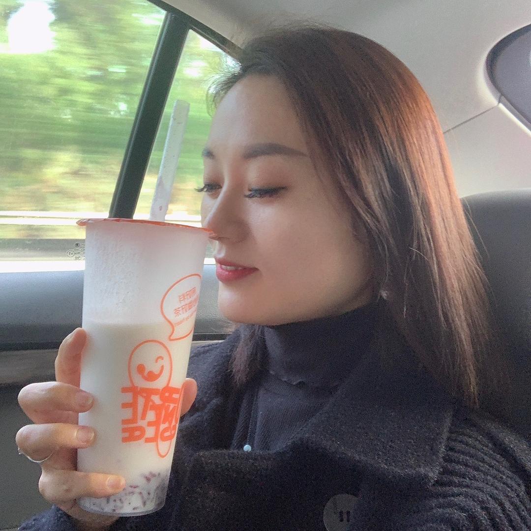 莉！