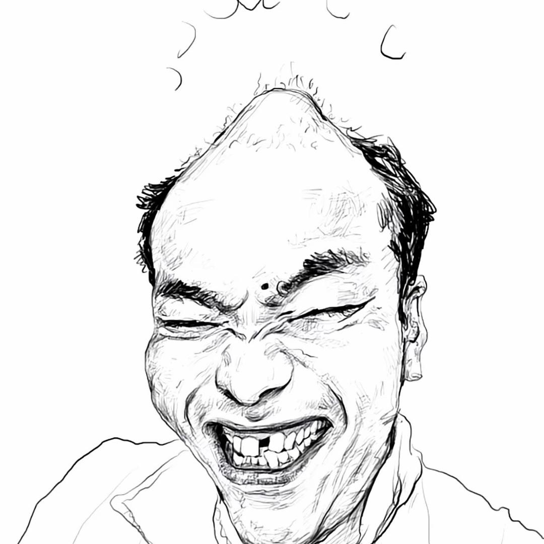 我想牵着你的手