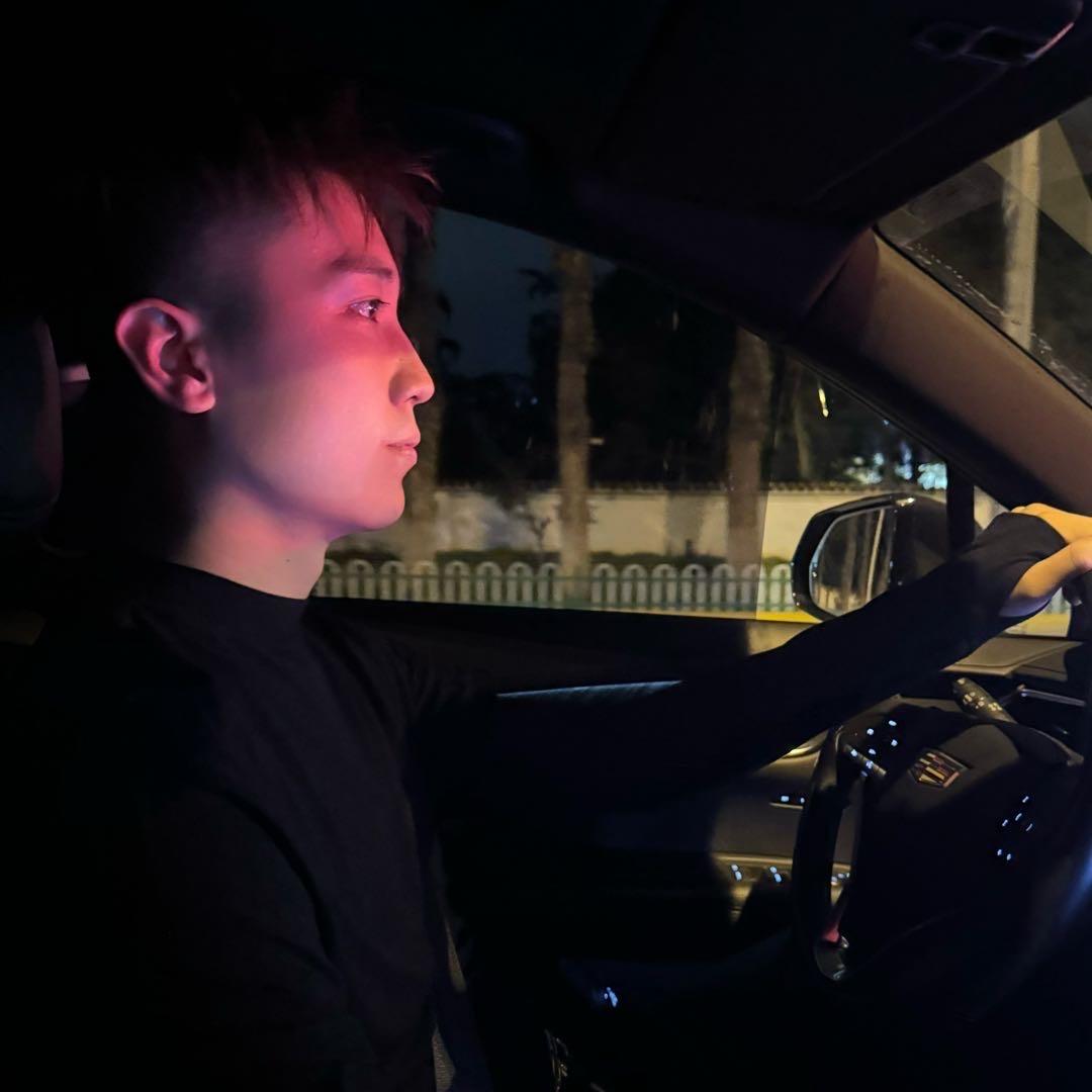 张春光 🚶🏻‍♂️