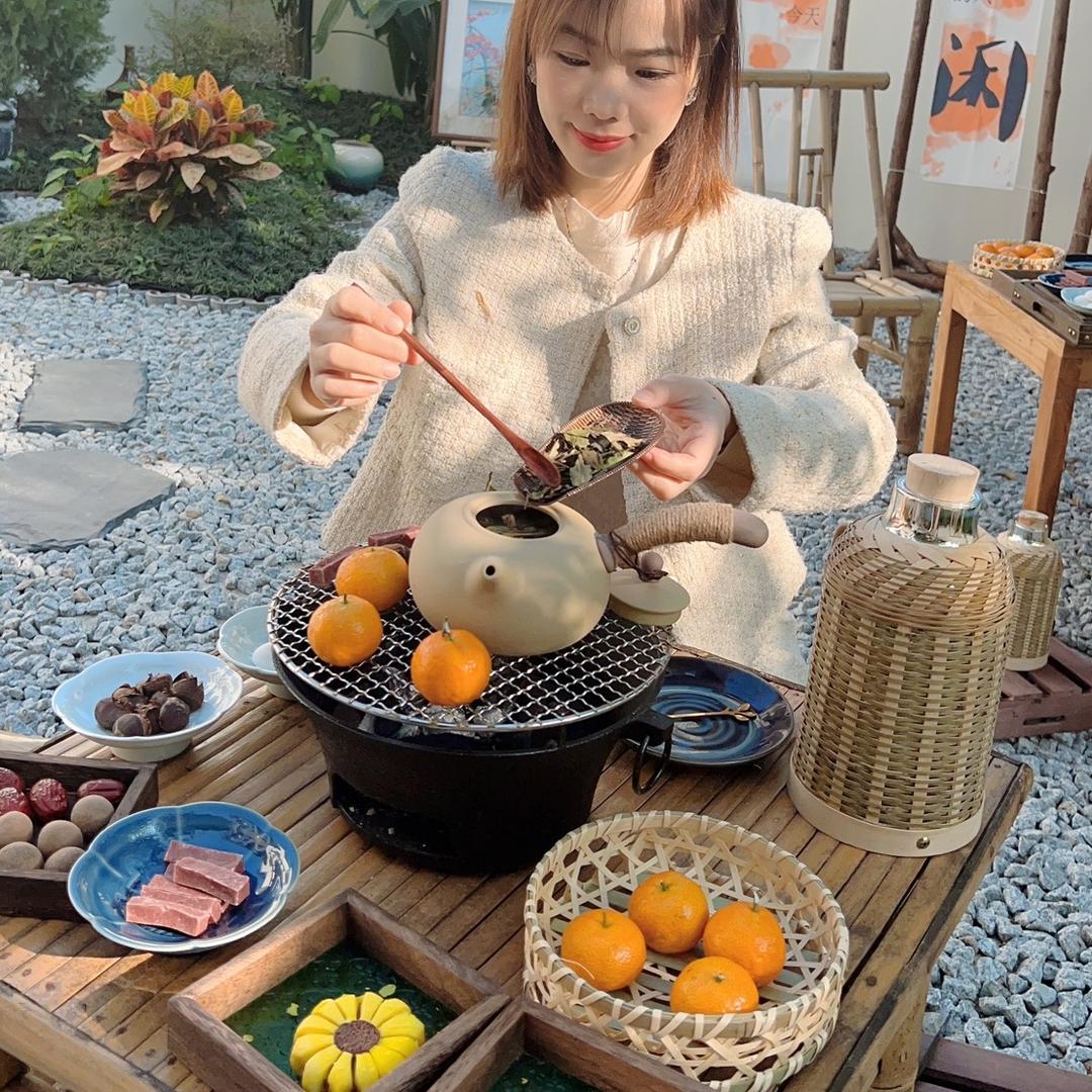 吃到是自己的