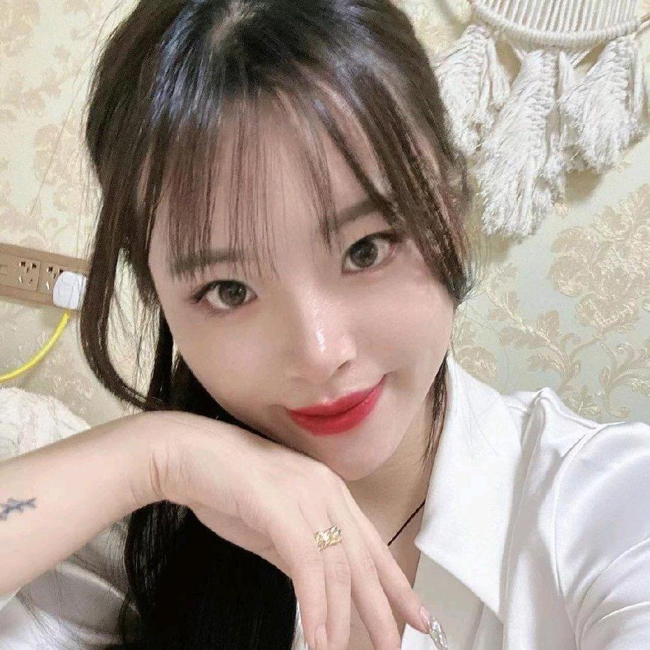 杜康冰妹儿
