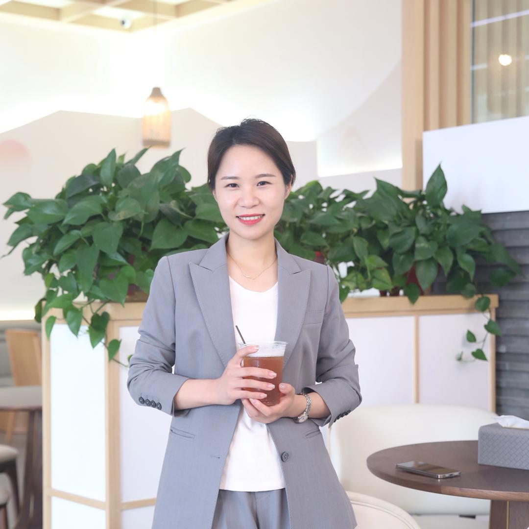 文新茶村郝茜茜