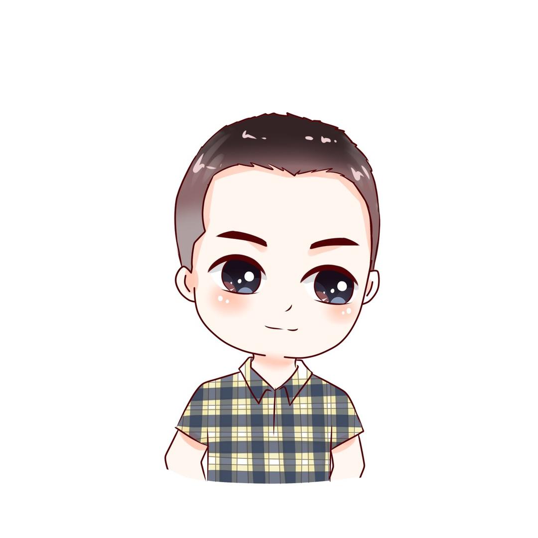 小五哥说鱼（罗汉鱼）