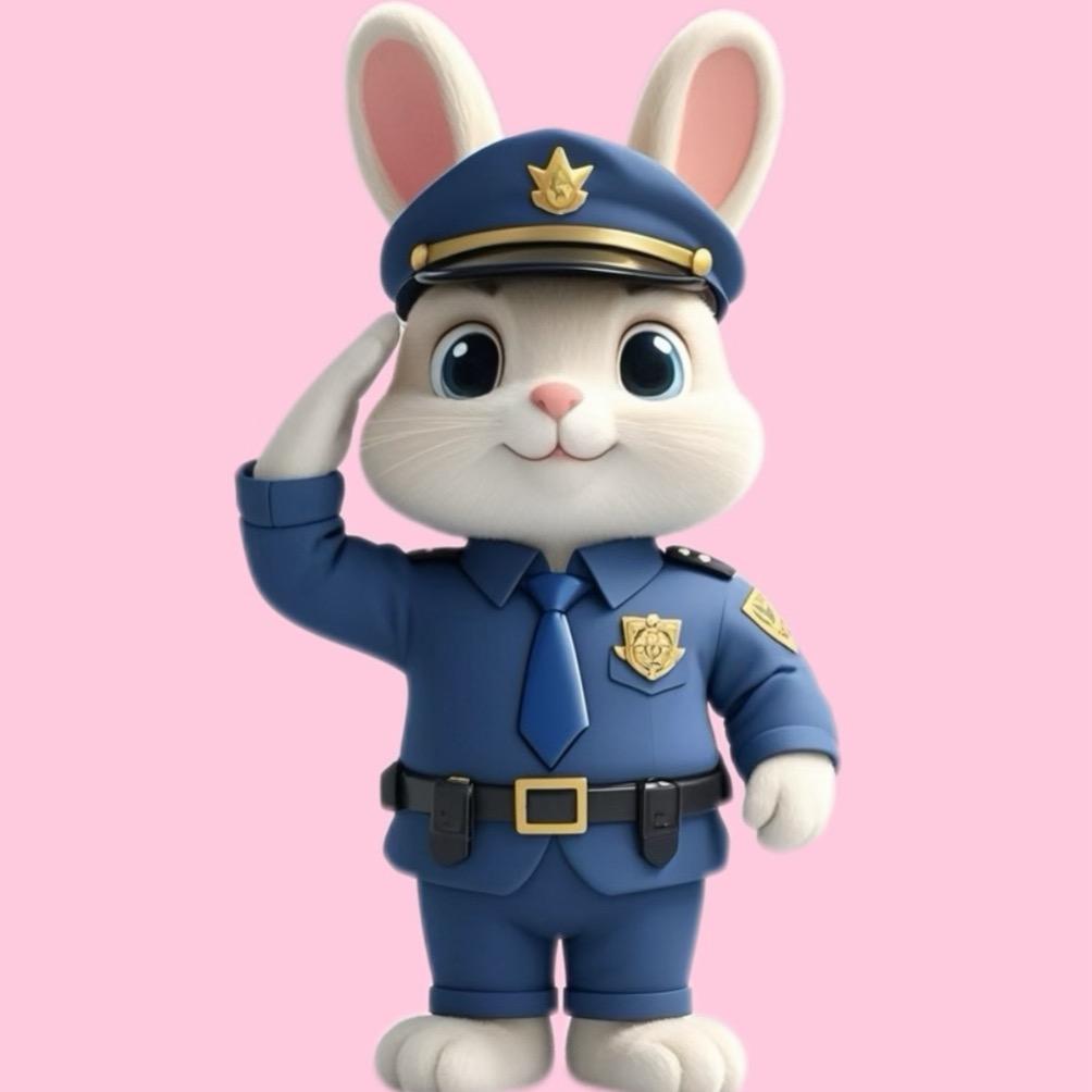 兔子报告