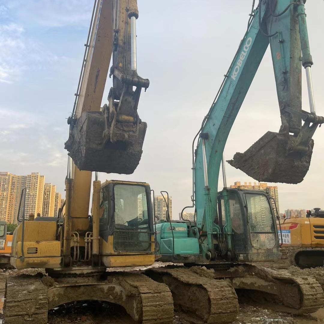 肥笑.伟进机械租赁