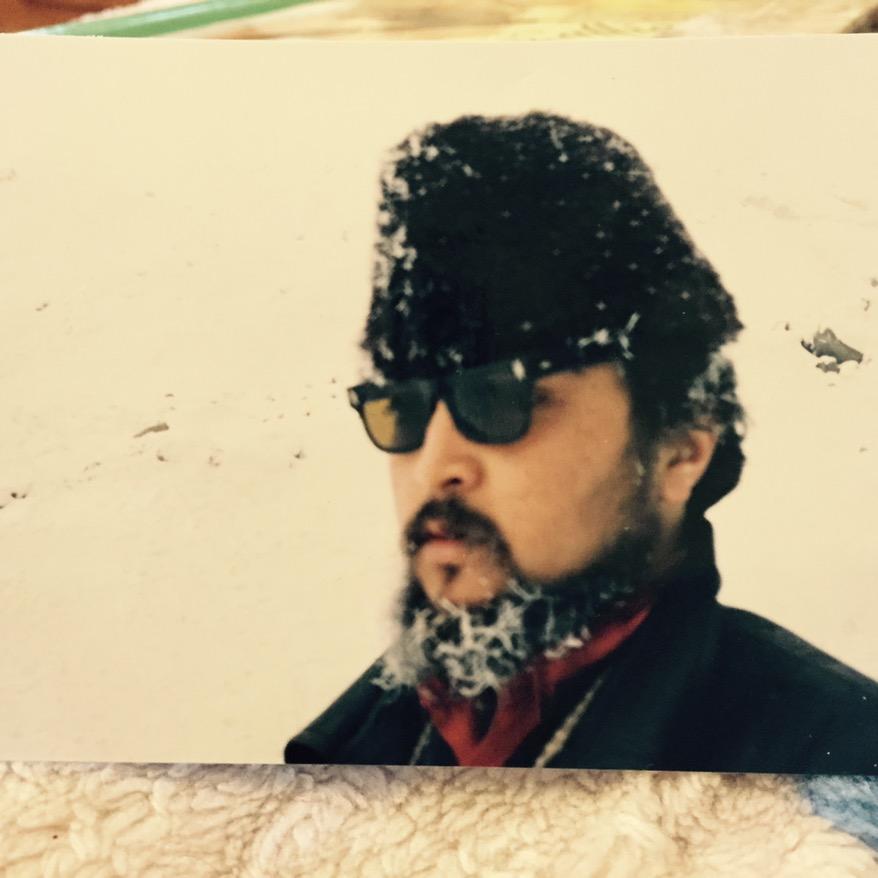 如是昂洛《小号》