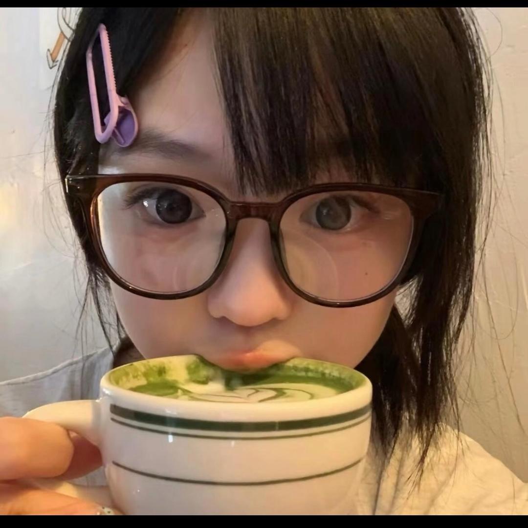 我是一只鱼