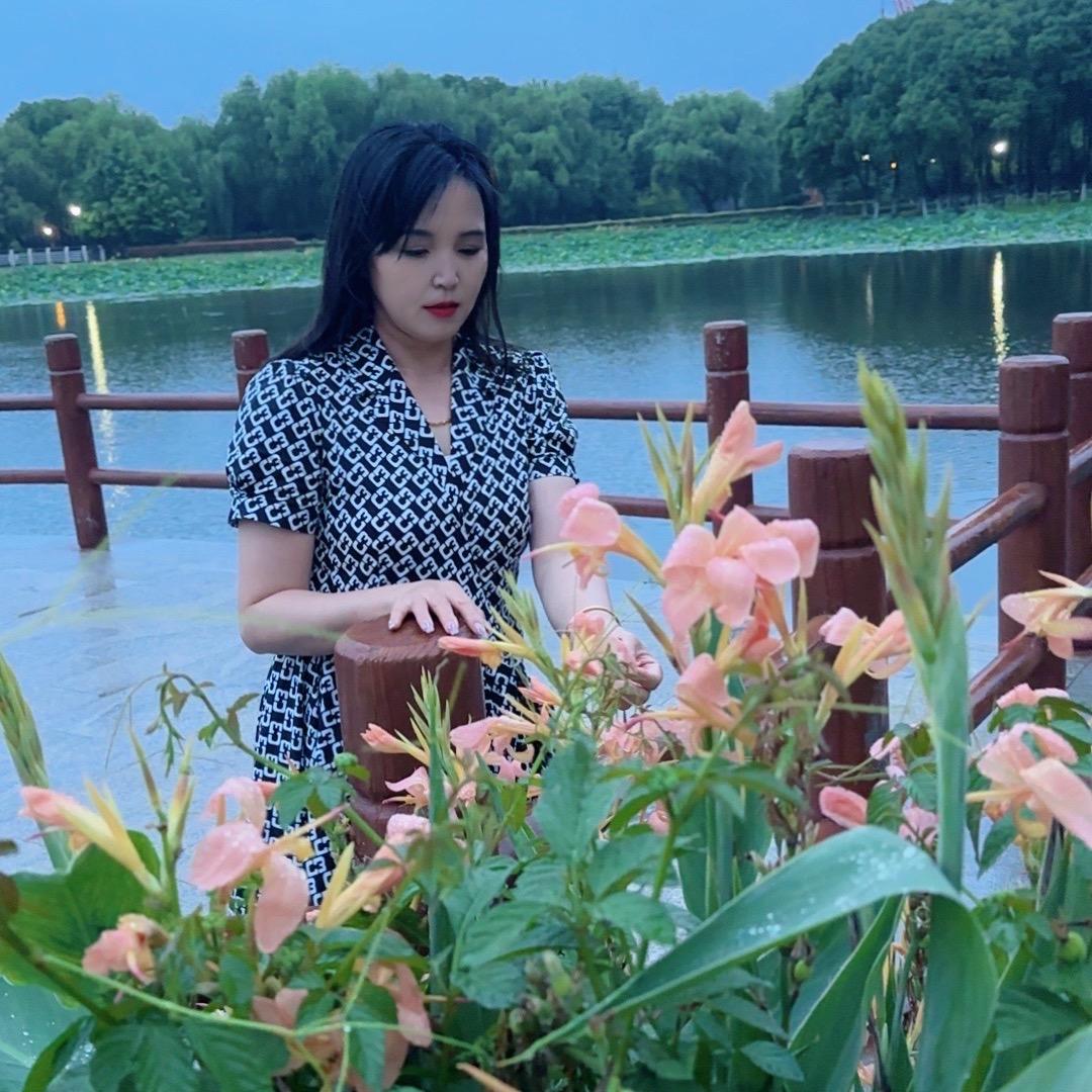 追梦