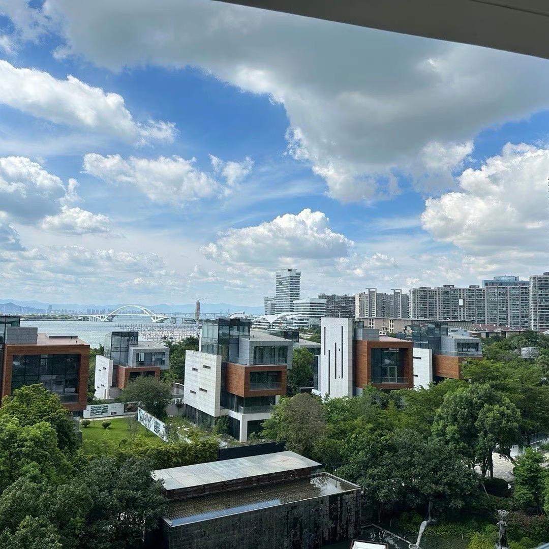 盛夏