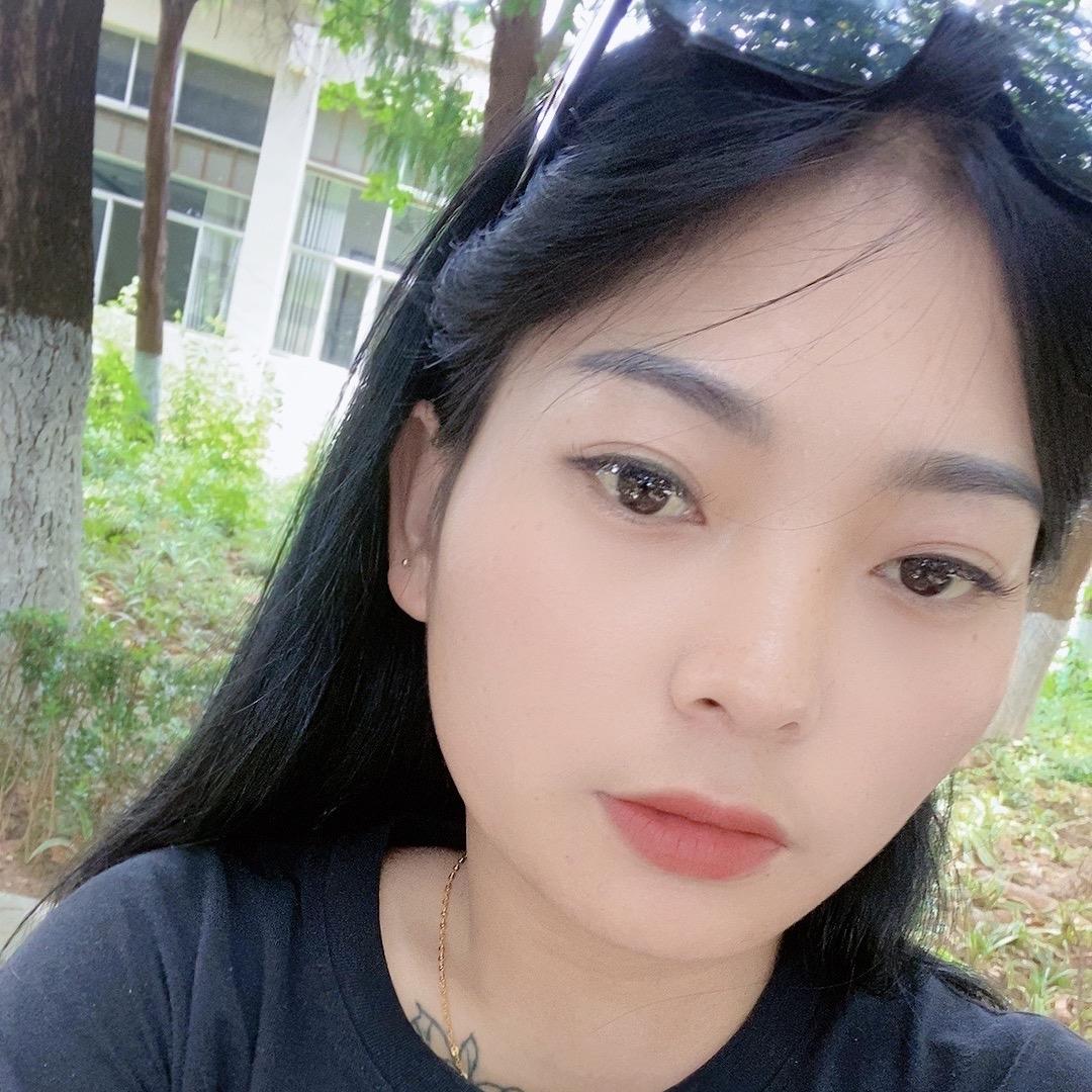 白族爱兰韩姐