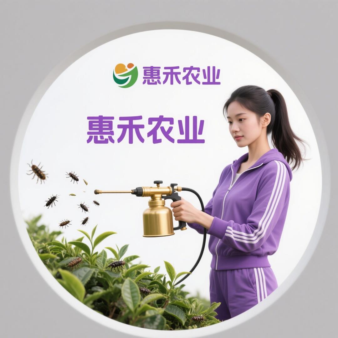 惠禾喷雾器厂家～瑾瑾