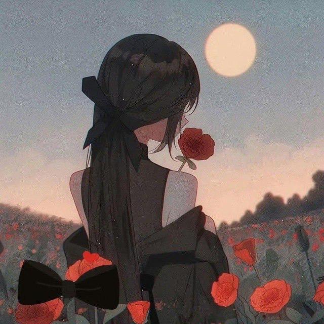 第一深情🍃