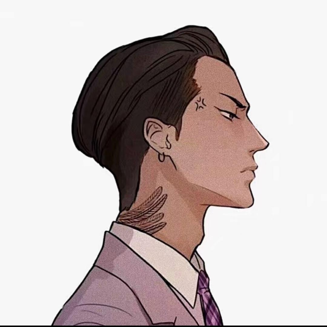 暴躁八爪鱼（barber）