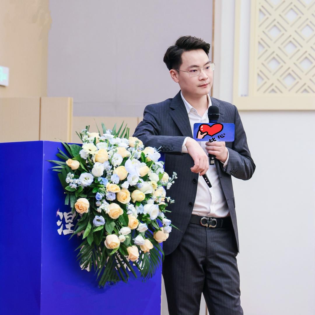 元润咨询服务（马良）