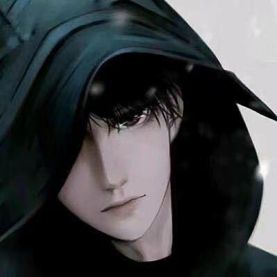 古黑螳螂王（lolm）