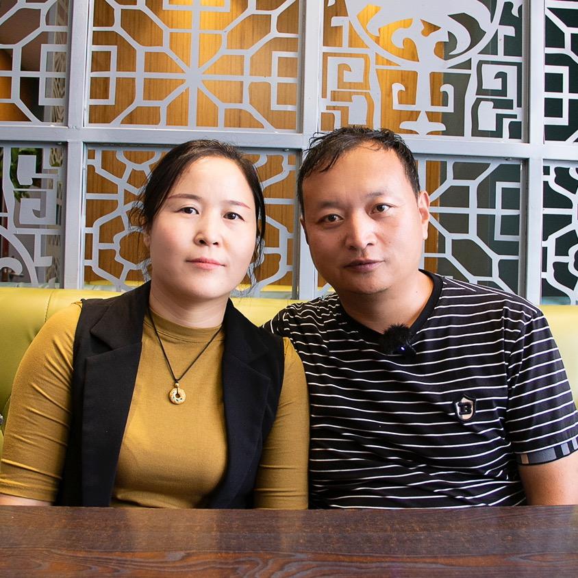 少锋强子音乐餐吧官方号