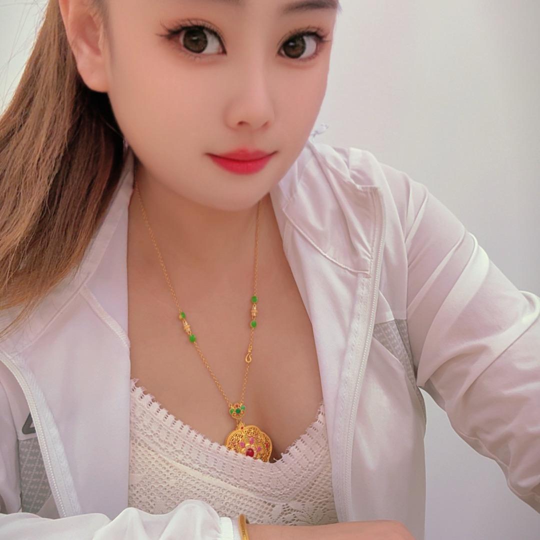 璐璐