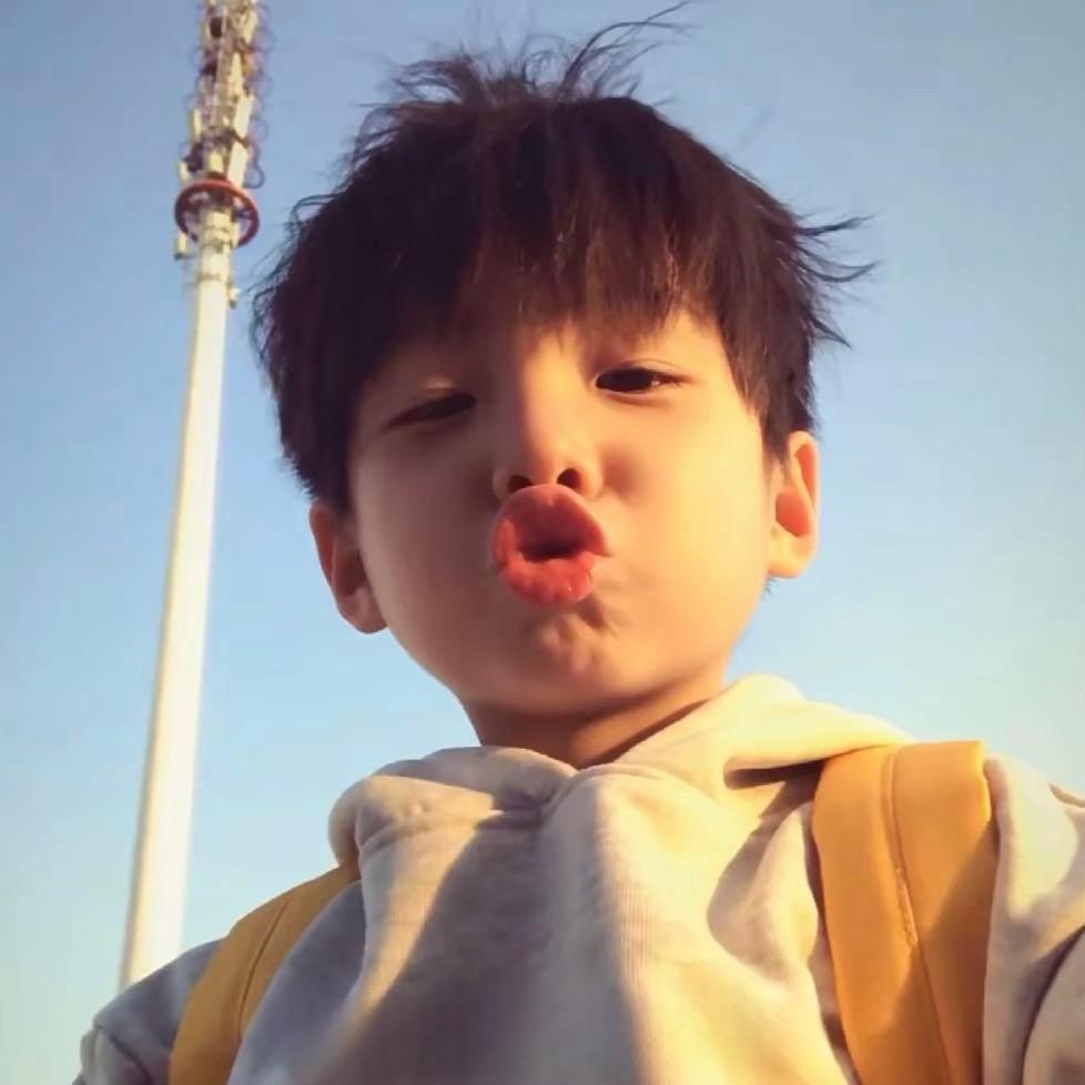 高冷的烤地瓜🍠