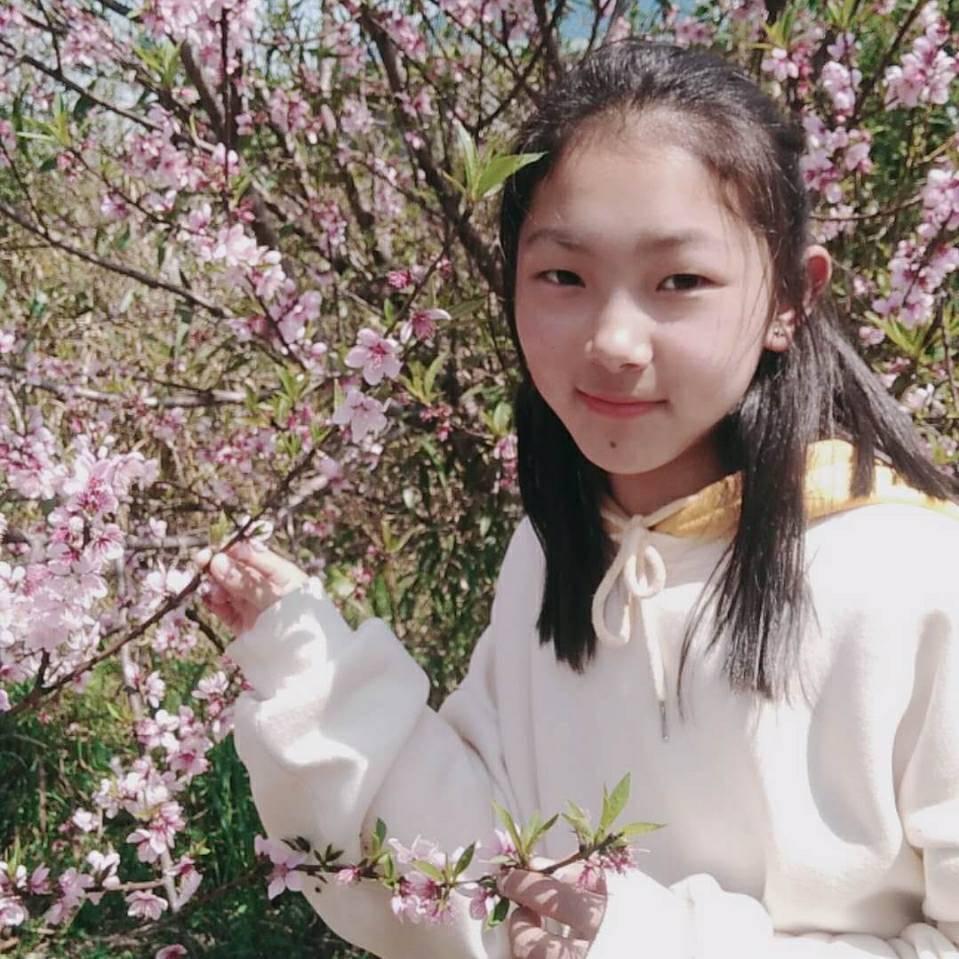 宝贝妞妞