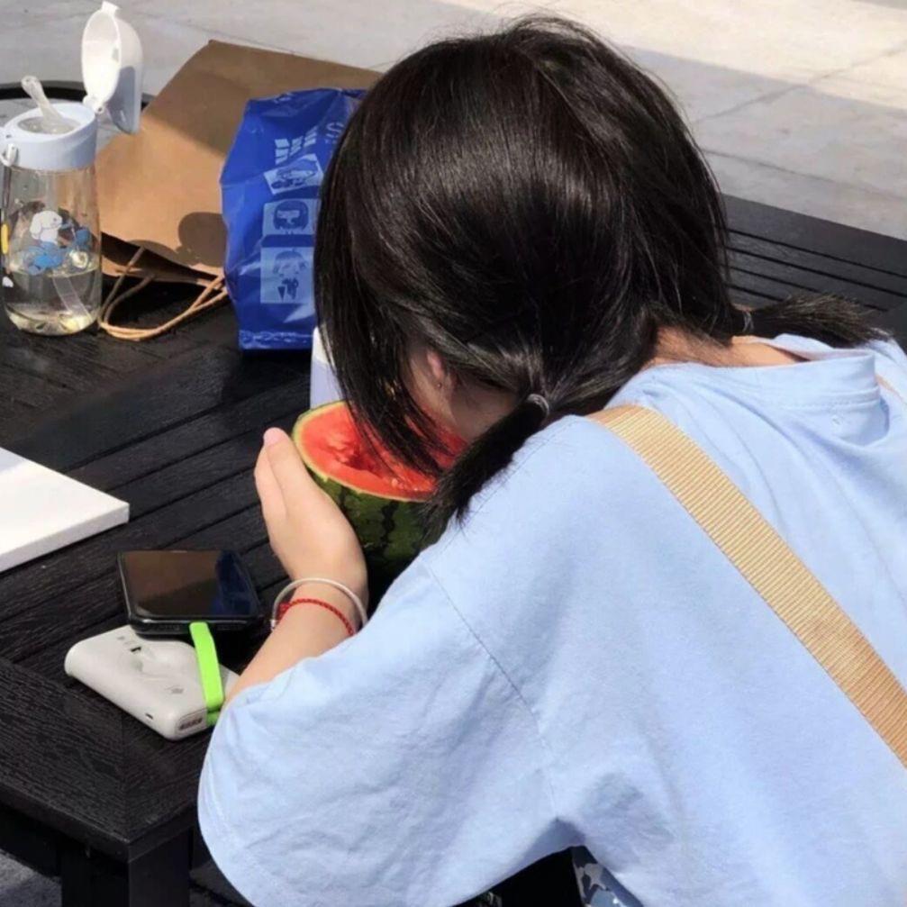 樱桃不吃丸子