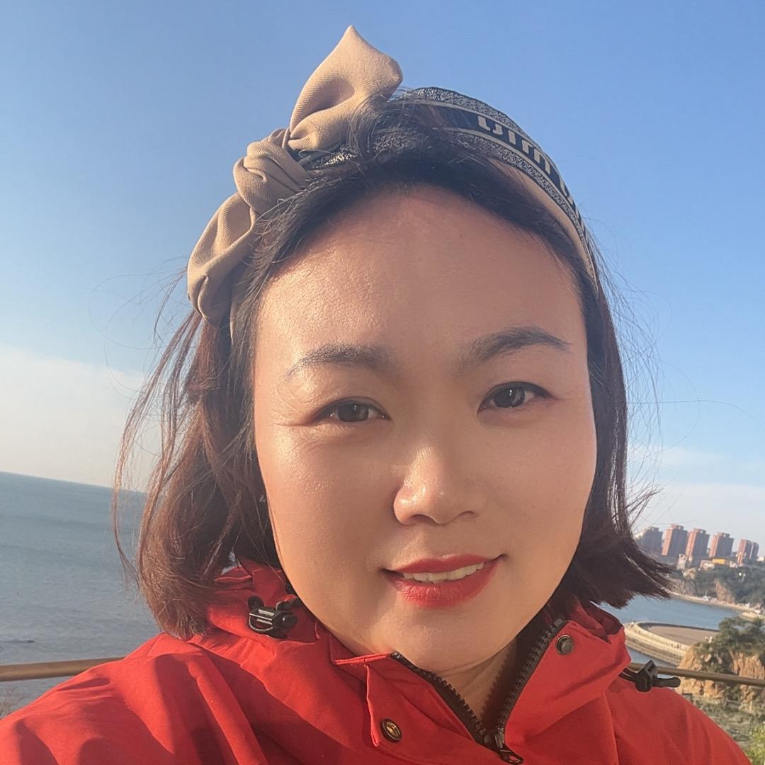 饽饽姐
