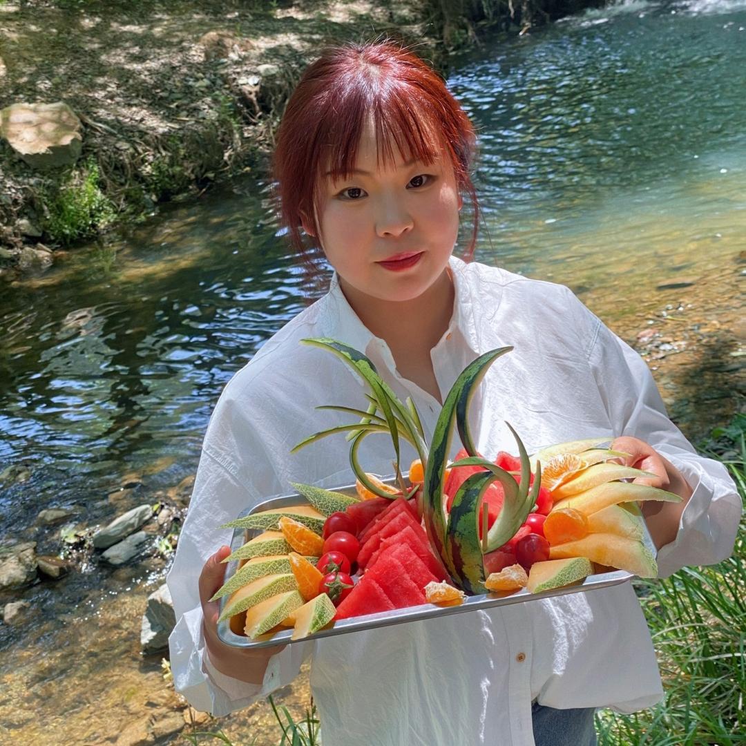 禾苗妈爱生活
