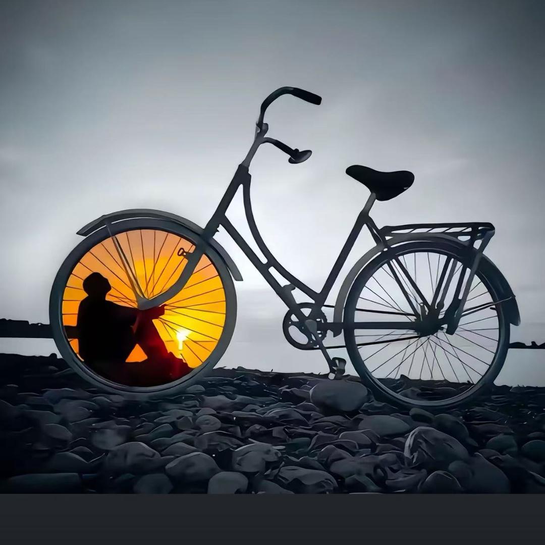 换个心情～～