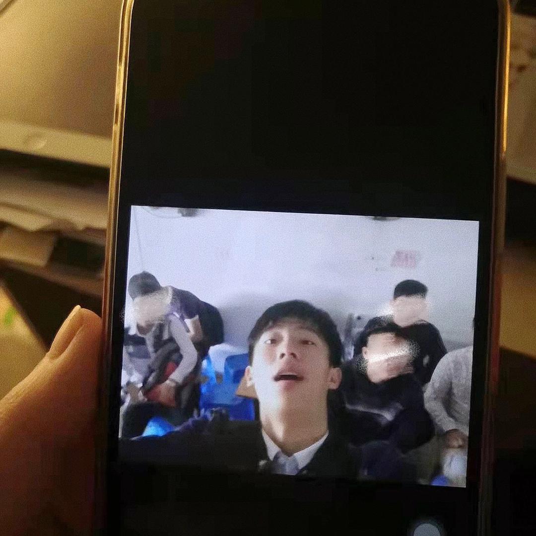 小小林