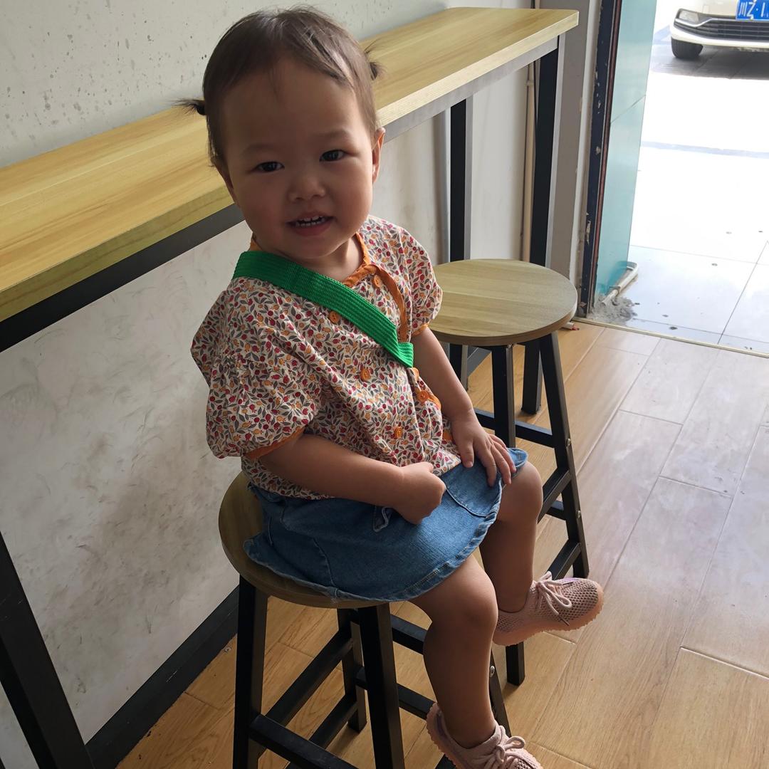 昕妹儿❤️