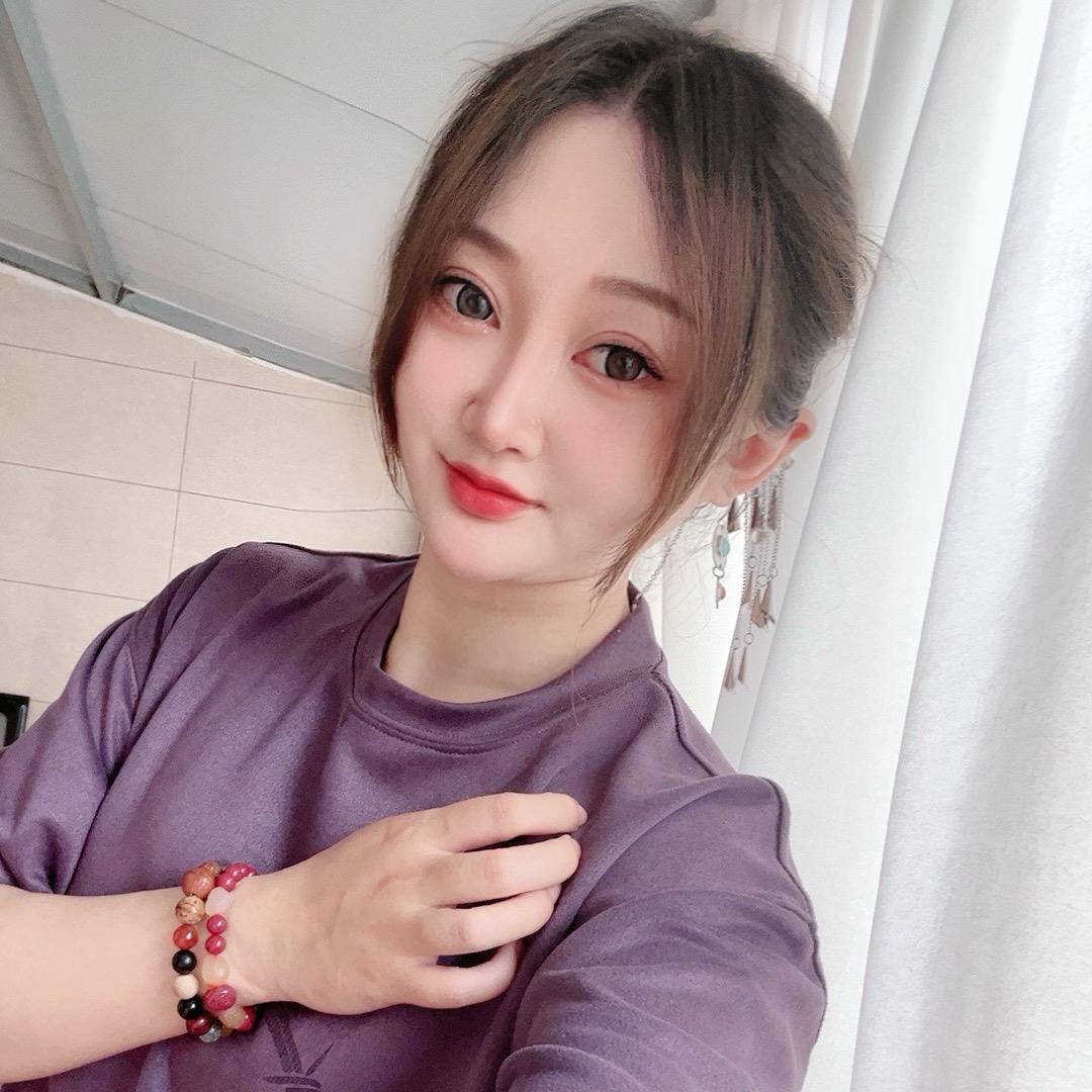 兔牙妹妹🥰
