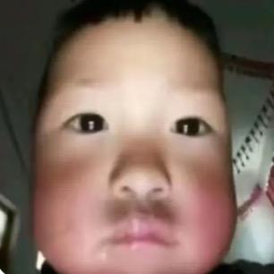 蛋炒饭