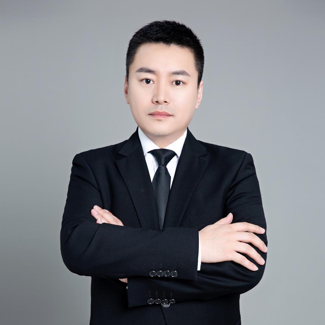 盛誉李刚【飞跃盛合孕婴渠道开发】