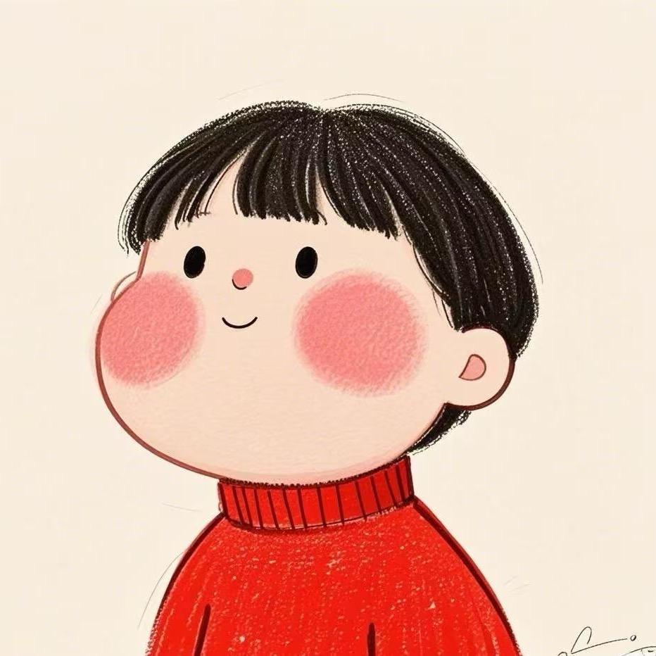 蜡笔🖍️小新