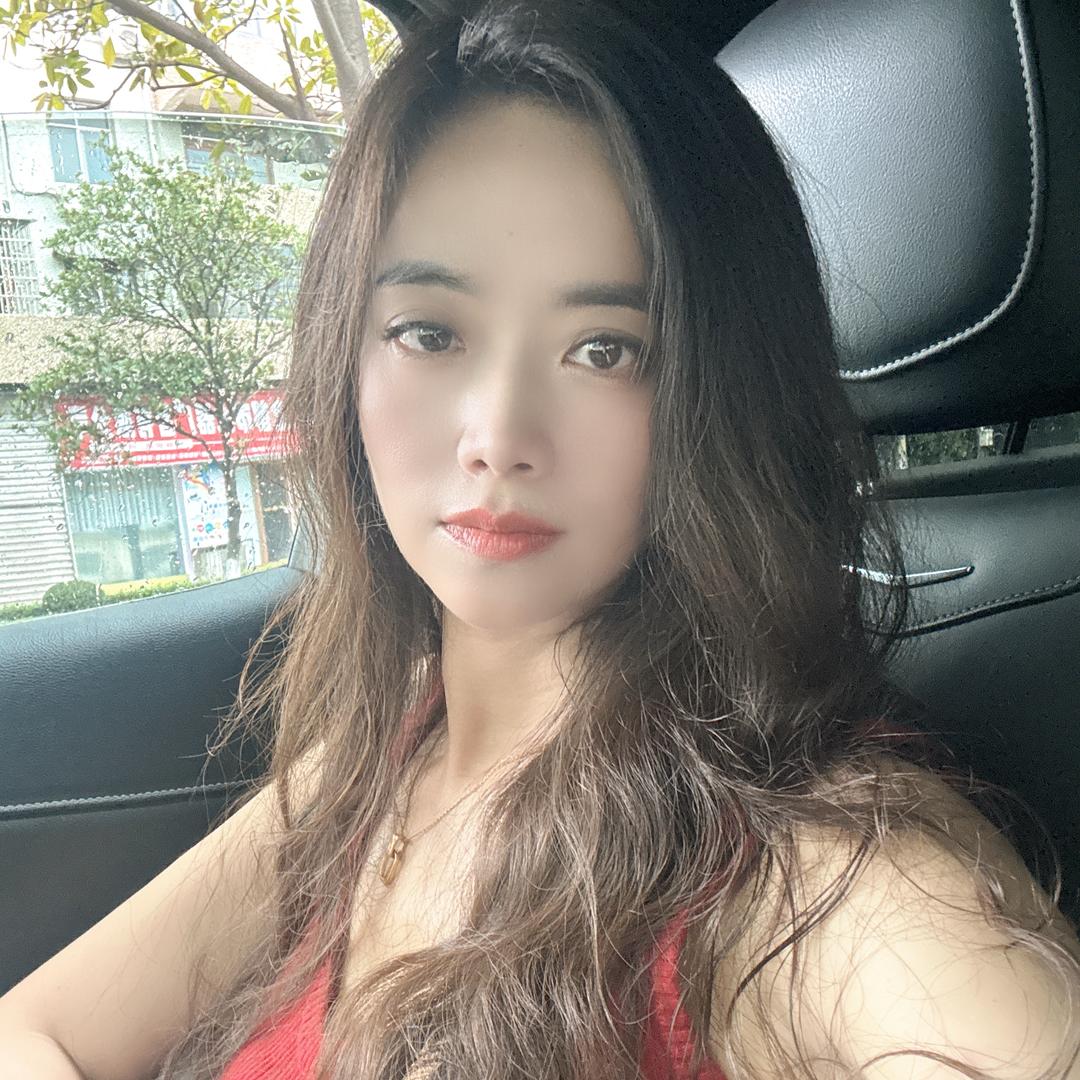 艳子姐❤️
