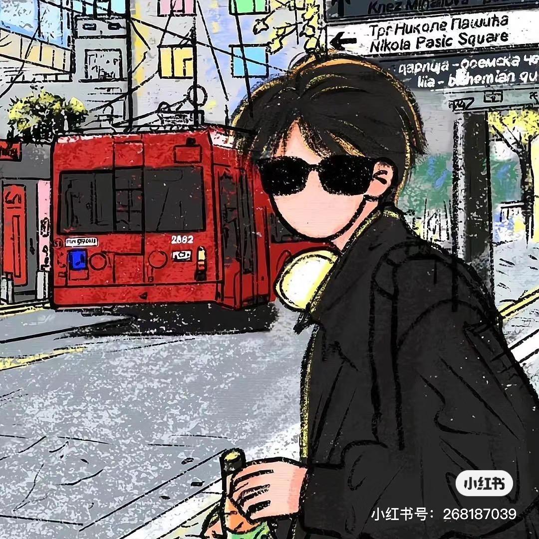 🌈乔伊