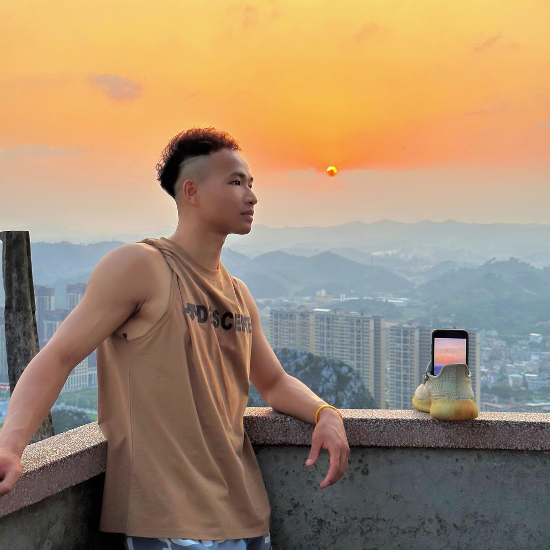 兴哥🏀一六零💯