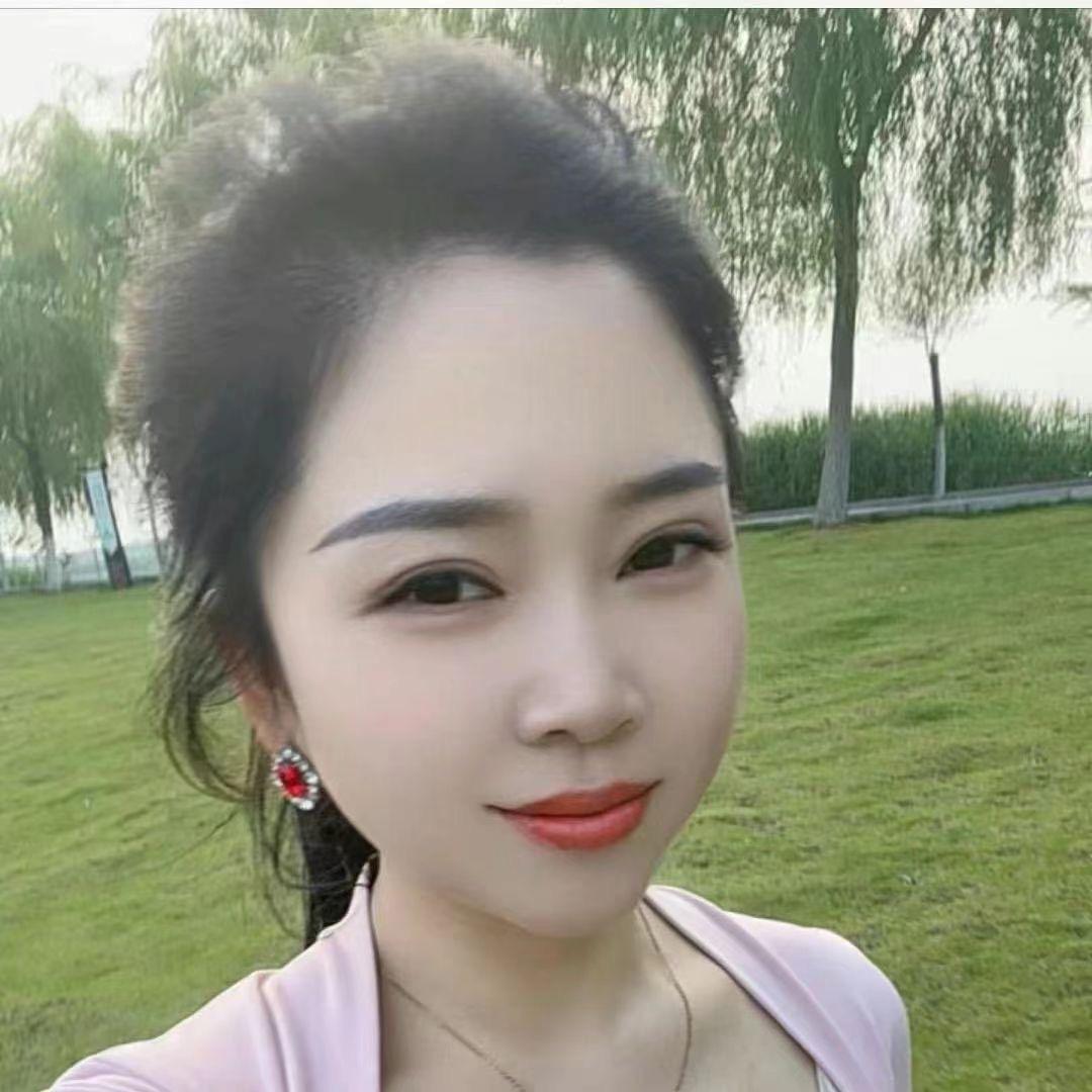 静静😘