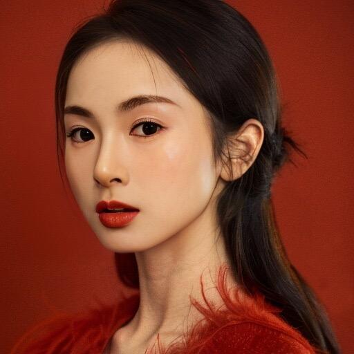 大美❤️