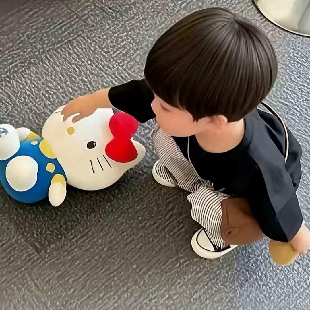 幼稚
