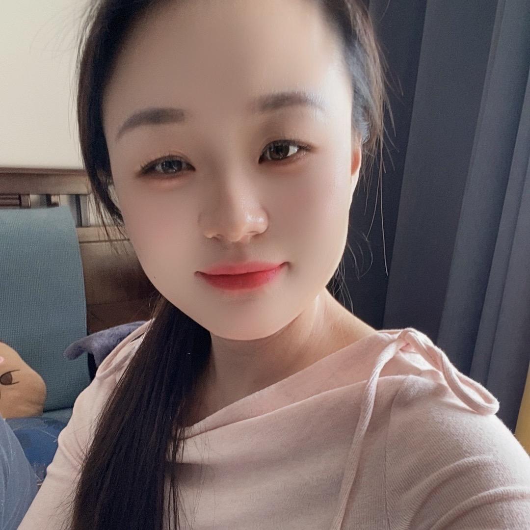 小妮❤️