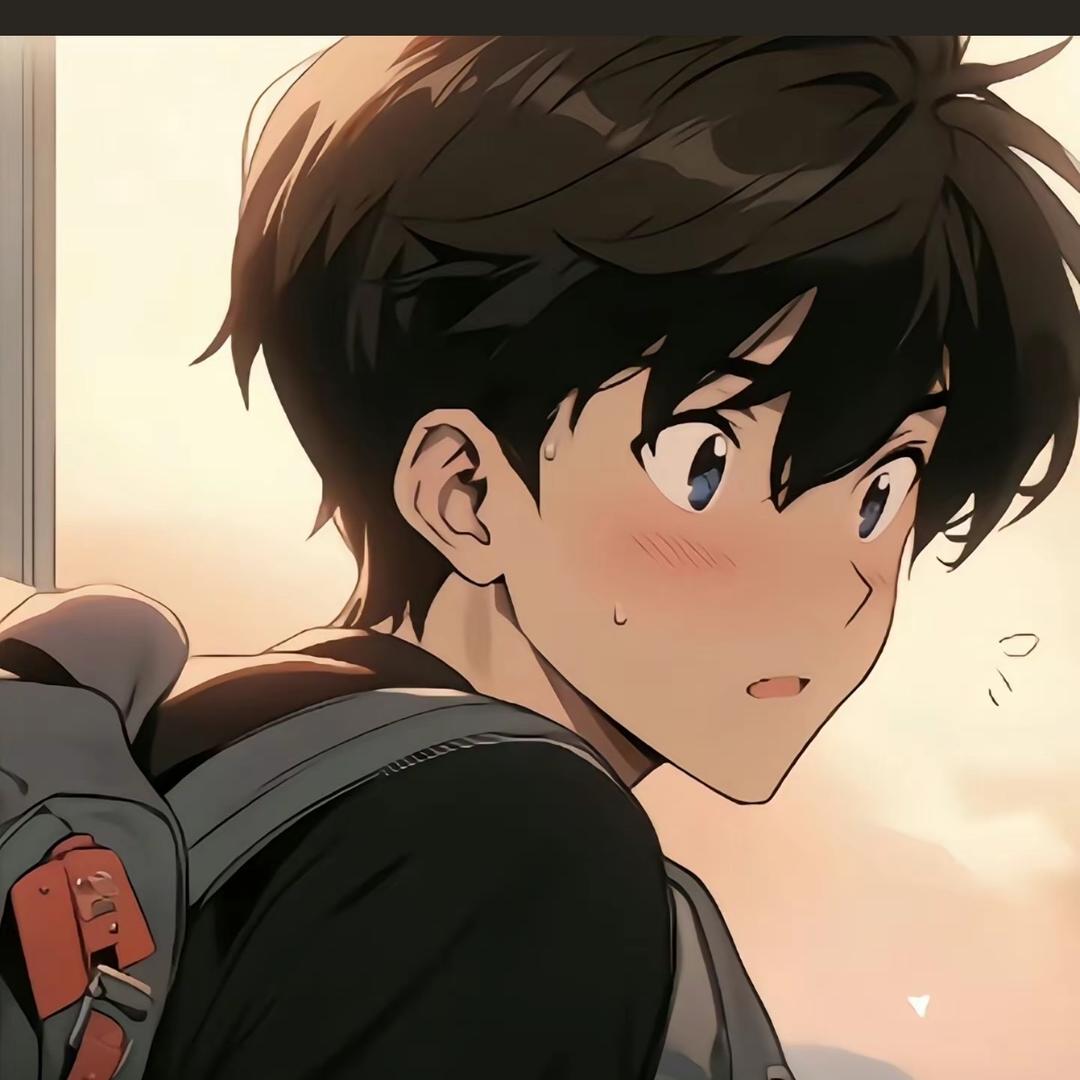 小辉不是小灰🤔