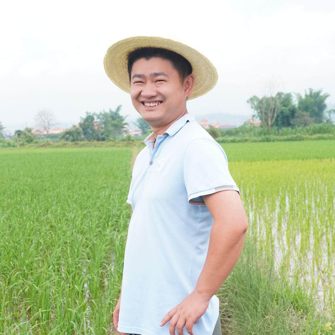 沃可农·郭老师