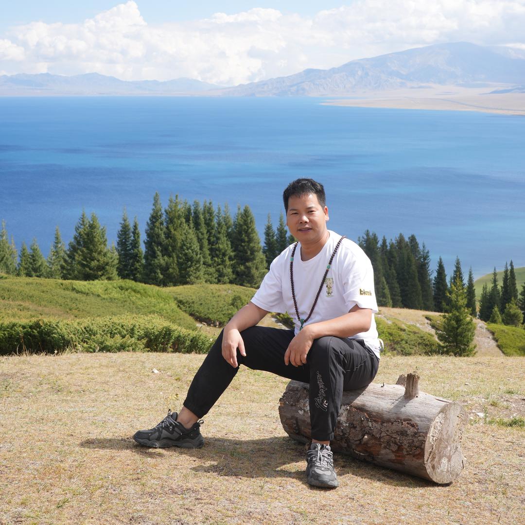 山海皆可平