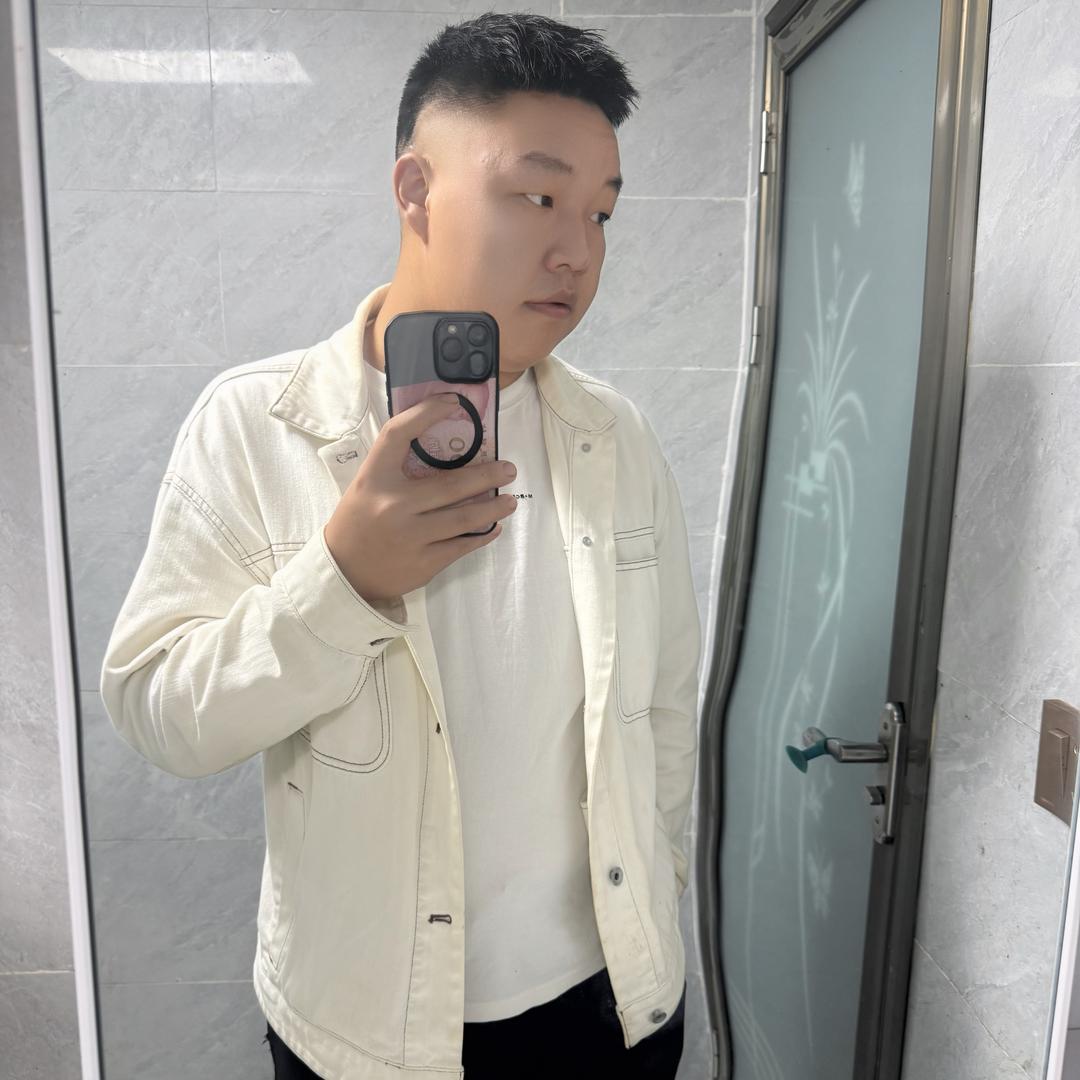 小周同学呀🤟🏻